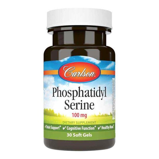 Phosphatidyl Serine, CL